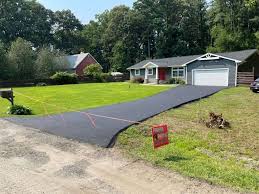 Best Driveway Snow Removal Preparation  in Alexandria Bay, NY